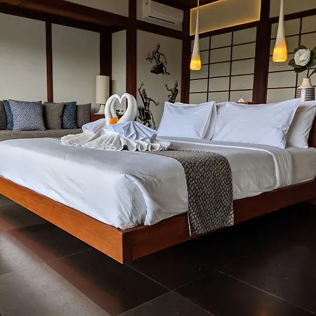 Suarapura Resort & Spa