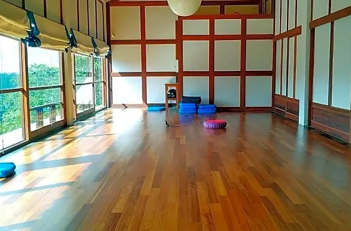 リゾート スアラプラ ＆ スパ